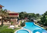 allsun Hotel Illot Park foto 18