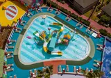 IC Hotels Santai foto 21