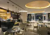 Radisson Blu Hotel Istanbul Ottomare foto 10