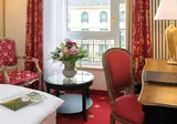 Victor's Residenz-Hotel Schloß Berg foto 3