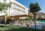 Hotel Matala Bay foto 21