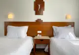Hotel Irmãs Dominicanas - Fátima by Flagworld Hotels foto 16