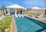 Bab Al Nojoum Hudayriyat Villas foto 1