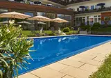 Hotel Wittelsbacher Hof foto 2