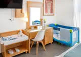 Appartementen Peridis Family Resort foto 7