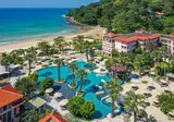 Centara Grand Beach Resort Phuket foto 1