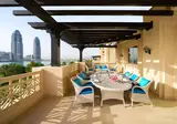 Grand Hyatt Doha foto 9