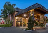Best Western Plus Stovall's Inn foto 4
