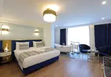 Golden Horn Bosphorus Hotel foto 24