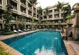 The Vira Bali Boutique Hotel foto 1