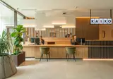 Leonardo Hotel San Sebastian foto 2