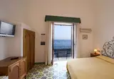 La Caravella Positano Residences foto 4