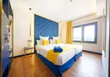 Design Plus BEX Hotel foto 16