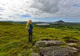 Ierland, 40 tinten groen foto 2