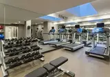 Hotel Fairfield Inn & Suites New York Manhatt foto 11