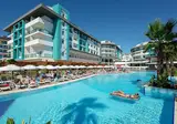 Seashell Resort & Spa foto 22