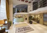 Golden City foto 2