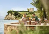 Sani Beach foto 6
