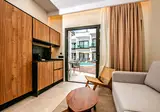 Saladar Suites Boutique foto 5