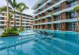 Kora Beach Resort Phuket foto 1