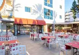Armas Beach Hotel foto 10