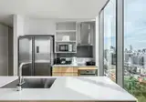 Oakwood Suites Bangkok foto 15