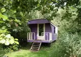 Duincamping De Lepelaar foto 4