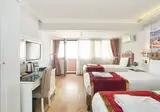 Beyazit Palace Hotel foto 3