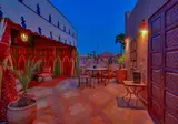 Riad La Villa Bleue foto 18