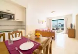 Appartementen Galeón Playa foto 3