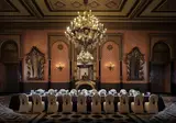 Cairo Marriott Hotel & Omar Khayyam Casino foto 17