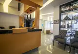 Aslan Corner Hotel foto 6