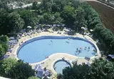 Papouis Protaras Hotel foto 6