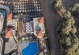 Golden Bay Suites foto 2