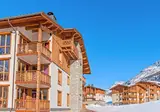 Résidence Les Balcons de Val Cenis Village foto 4