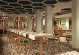 Hilton Taghazout Bay Beach Resort & Spa foto 12