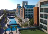 Linda Sunny Beach Hotel foto 10