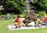 Hotel Tauernhof foto 22
