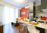 Appartementen Elounda Colour foto 18