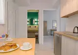 Kouros Hill Apartments foto 5