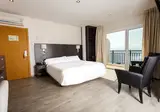 Horitzó Hotel foto 17
