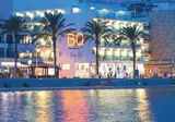 BQ Aguamarina Boutique Hotel foto 1