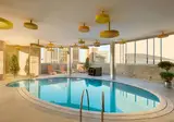 TRYP by Wyndham Abu Dhabi City Center foto 3