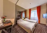 Hotel President foto 18