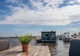 Huren Houseboat Uitgeest foto 1
