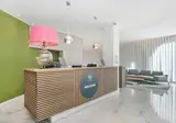 B&B HOTEL Habitat Giussano foto 19