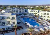 Harmony Rethymno Beach Hotel foto 11