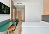 B&B HOTEL Treviso Al Fogher foto 28