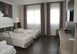 Hotel Mosaico Matera foto 2
