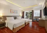Aston Canggu Beach Resort foto 16